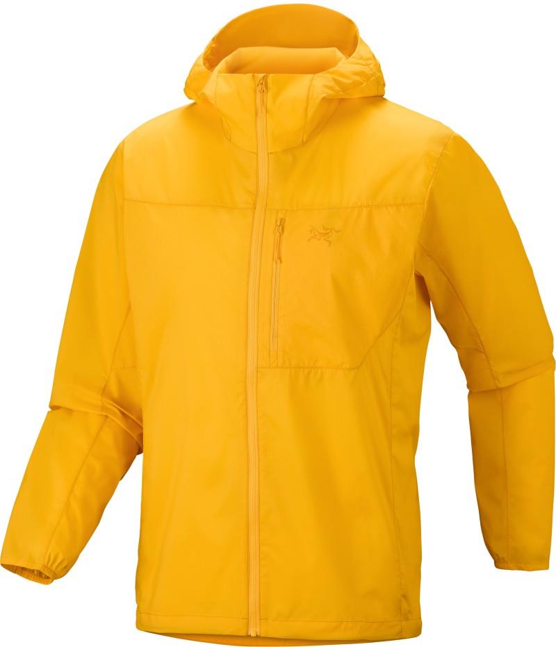 Squamish Hoody - Mens - larch 1