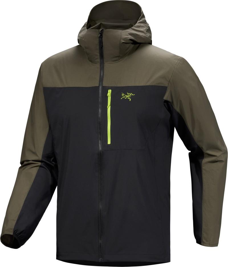 Squamish Hoody - Mens - spotlight 1