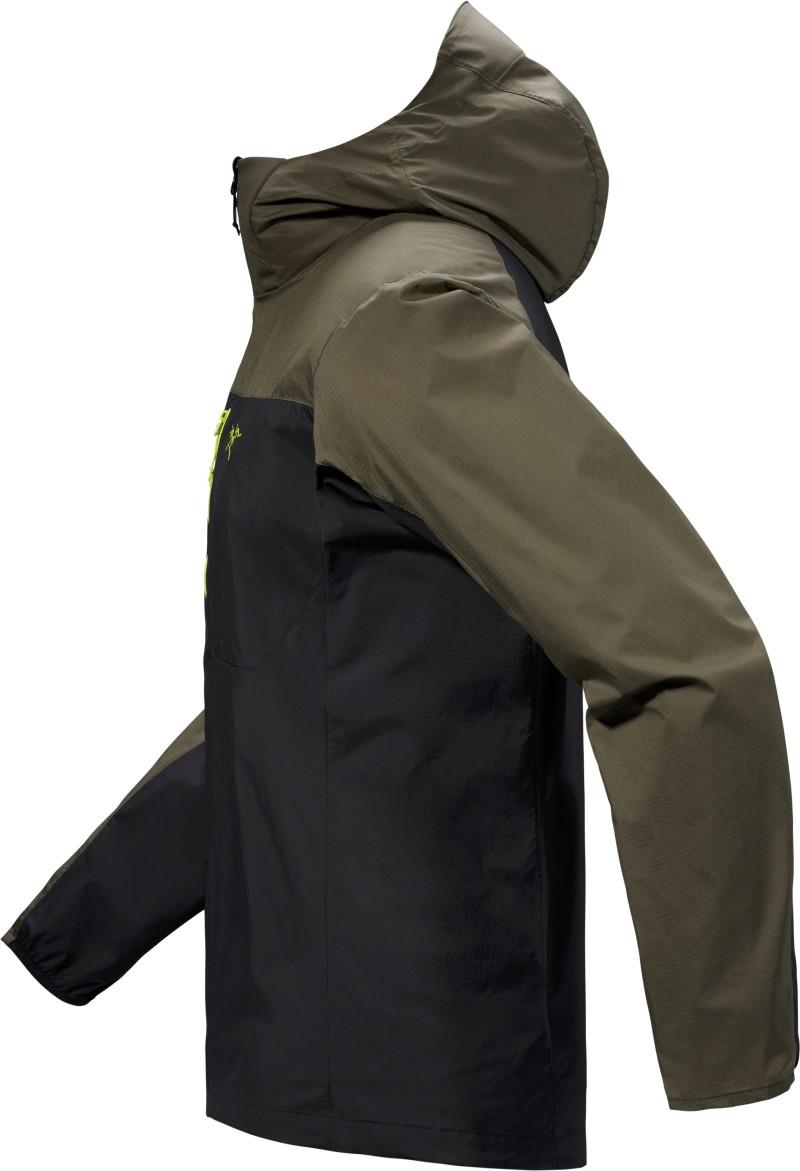 Squamish Hoody - Mens - spotlight 1