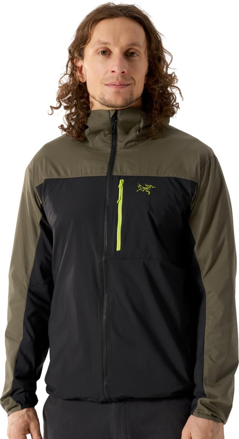 Squamish Hoody - Mens - spotlight 1