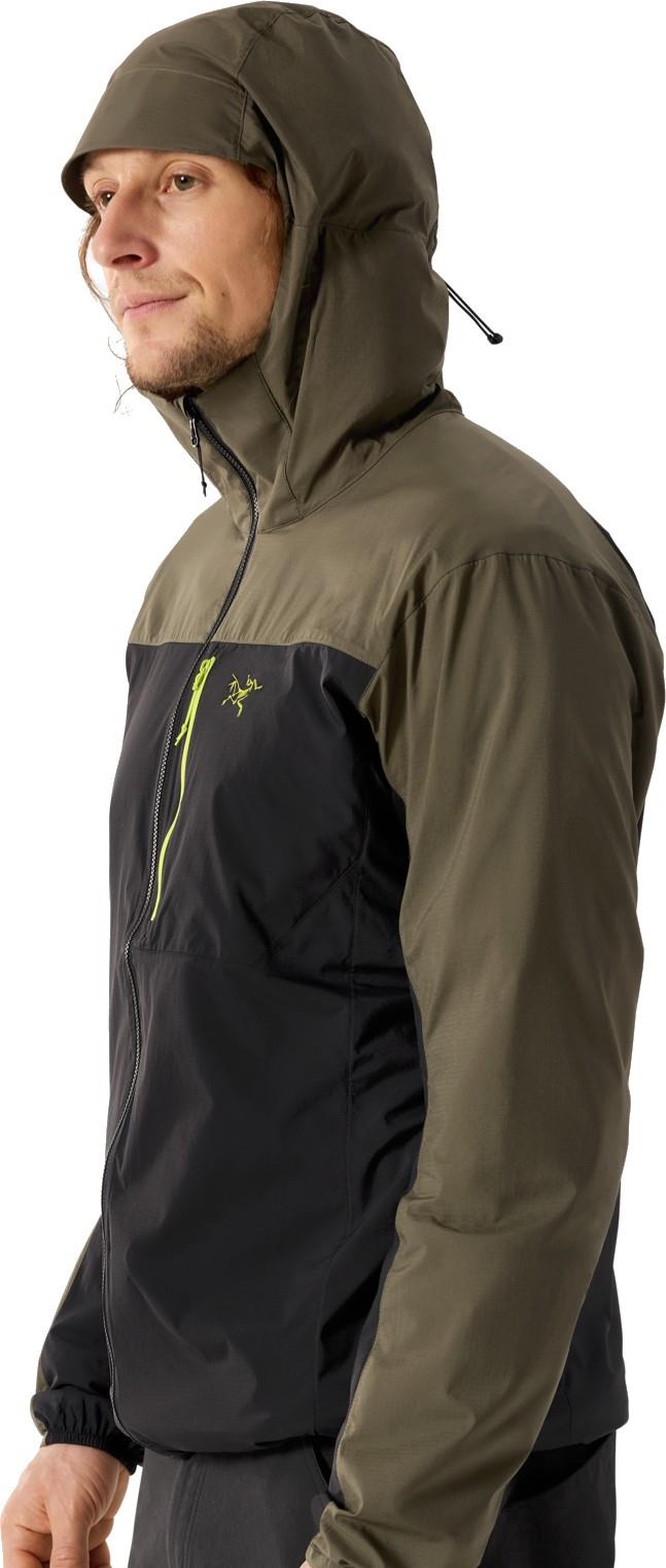 Squamish Hoody - Mens - spotlight 1