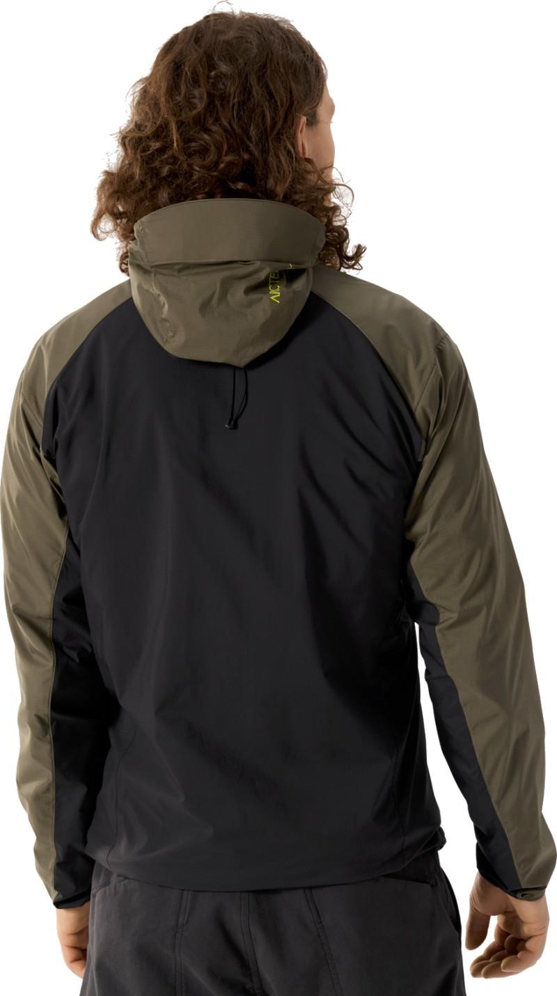 Squamish Hoody - Mens - spotlight 1