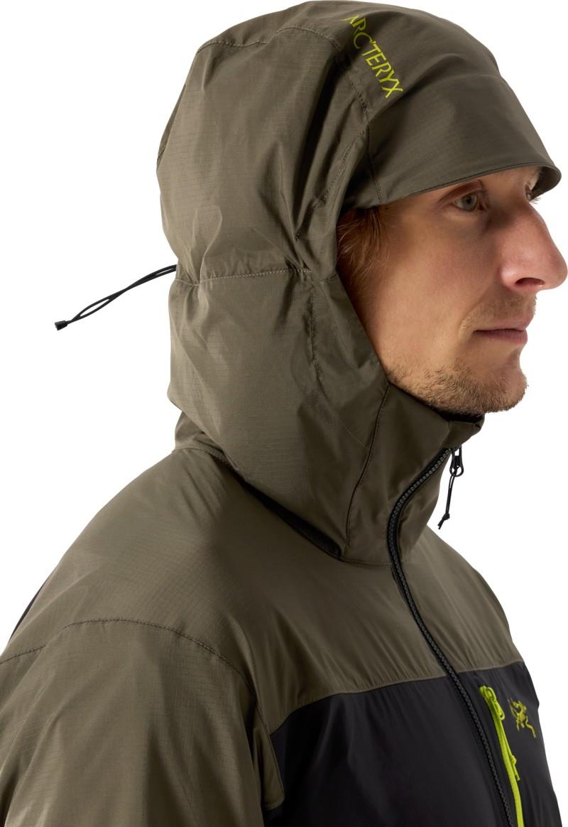 Squamish Hoody - Mens - spotlight 1