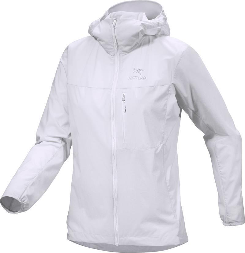 Squamish Hoody - Womens - Atmos 1
