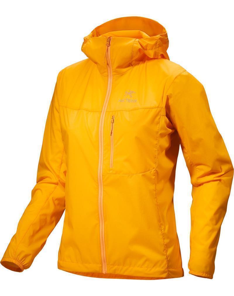 Squamish Hoody - Womens - Edziza 1