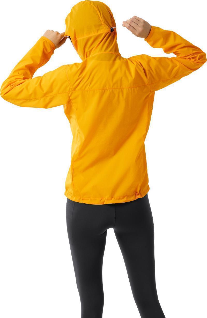 Squamish Hoody - Womens - Edziza 3