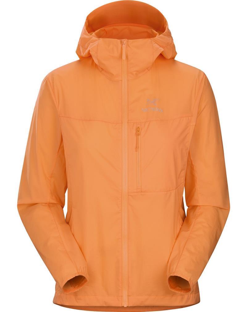 Squamish Hoody - Womens - Horizon 1