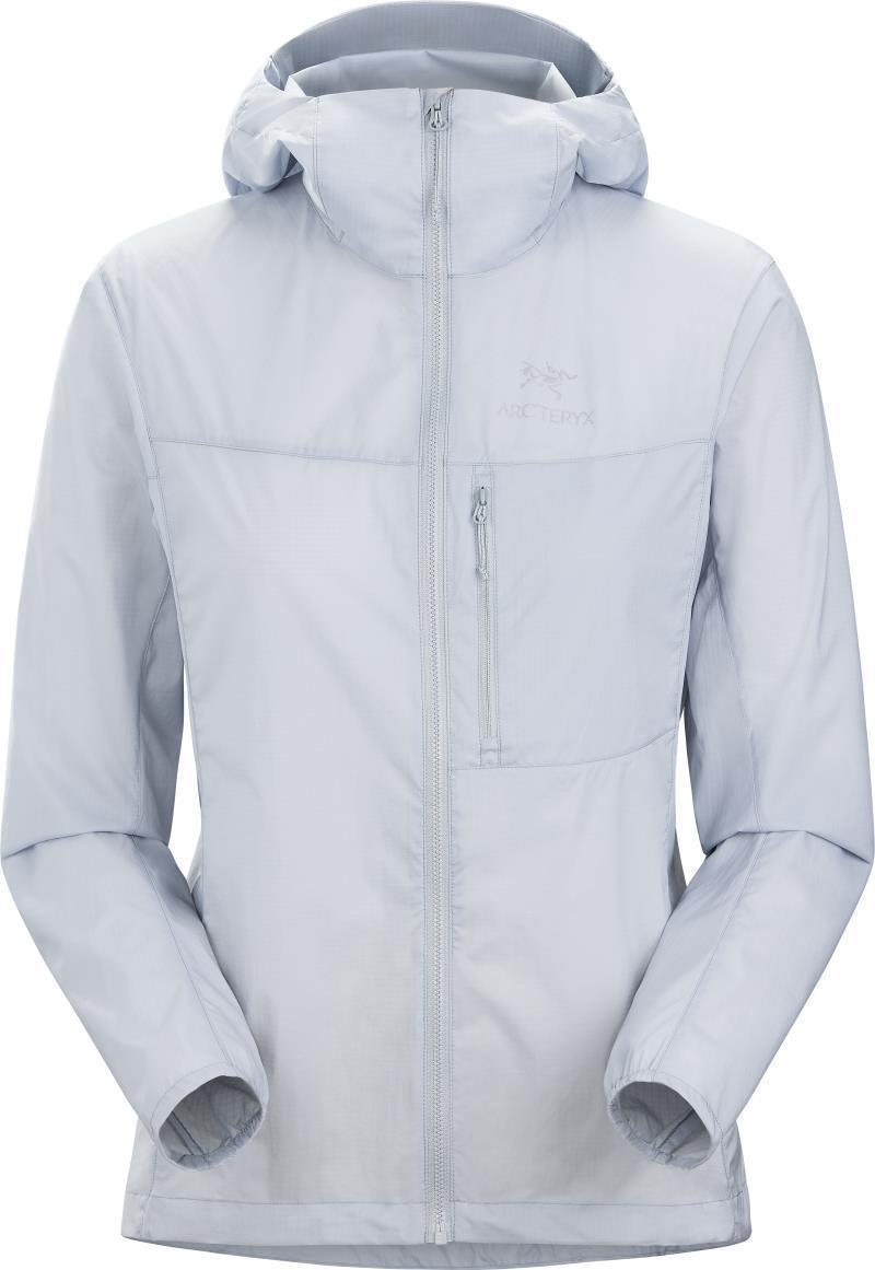 Squamish Hoody - Womens - Lucent 1