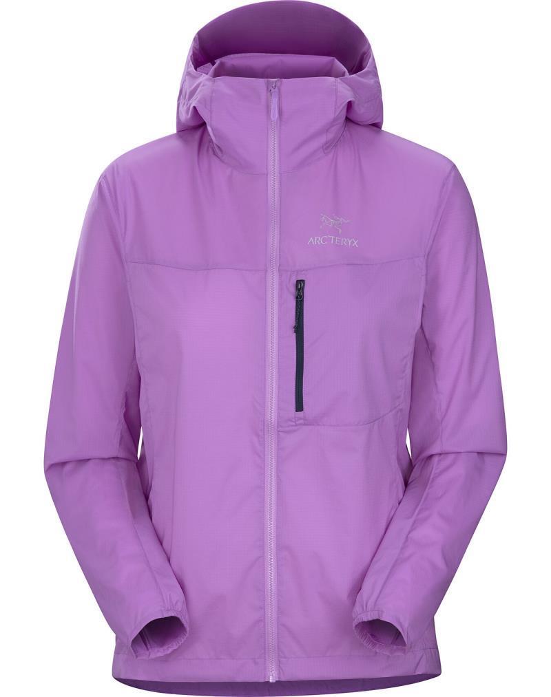 Squamish Hoody - Womens - Mesmer 1