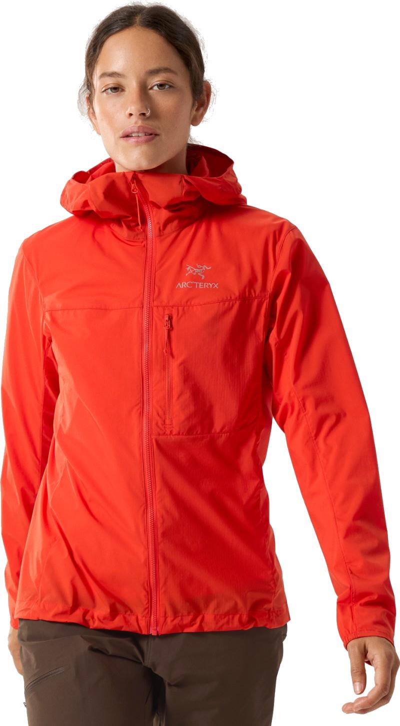 Squamish Hoody - Womens (Prior Season) - dynasty 1