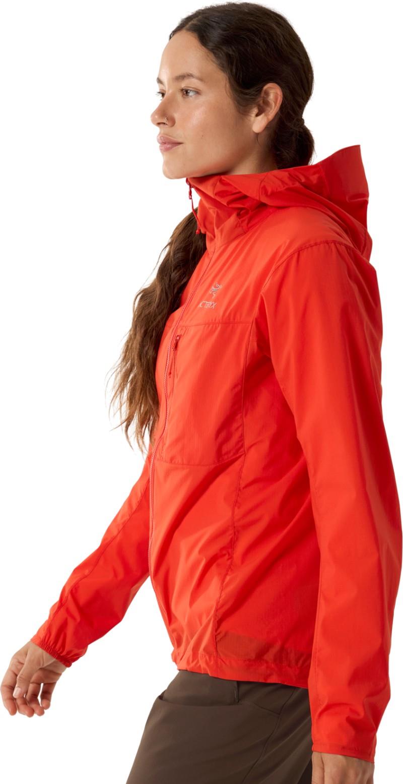 Squamish Hoody - Womens (Prior Season) - dynasty 1