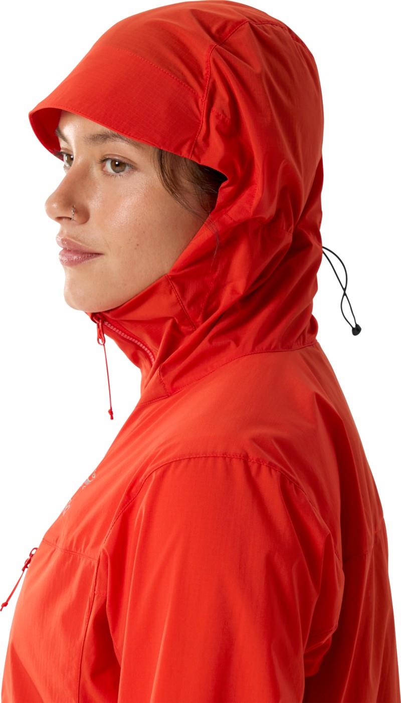 Squamish Hoody - Womens (Prior Season) - dynasty 1