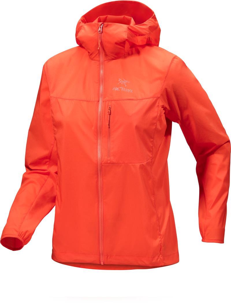 Squamish Hoody - Womens - Solaris 1