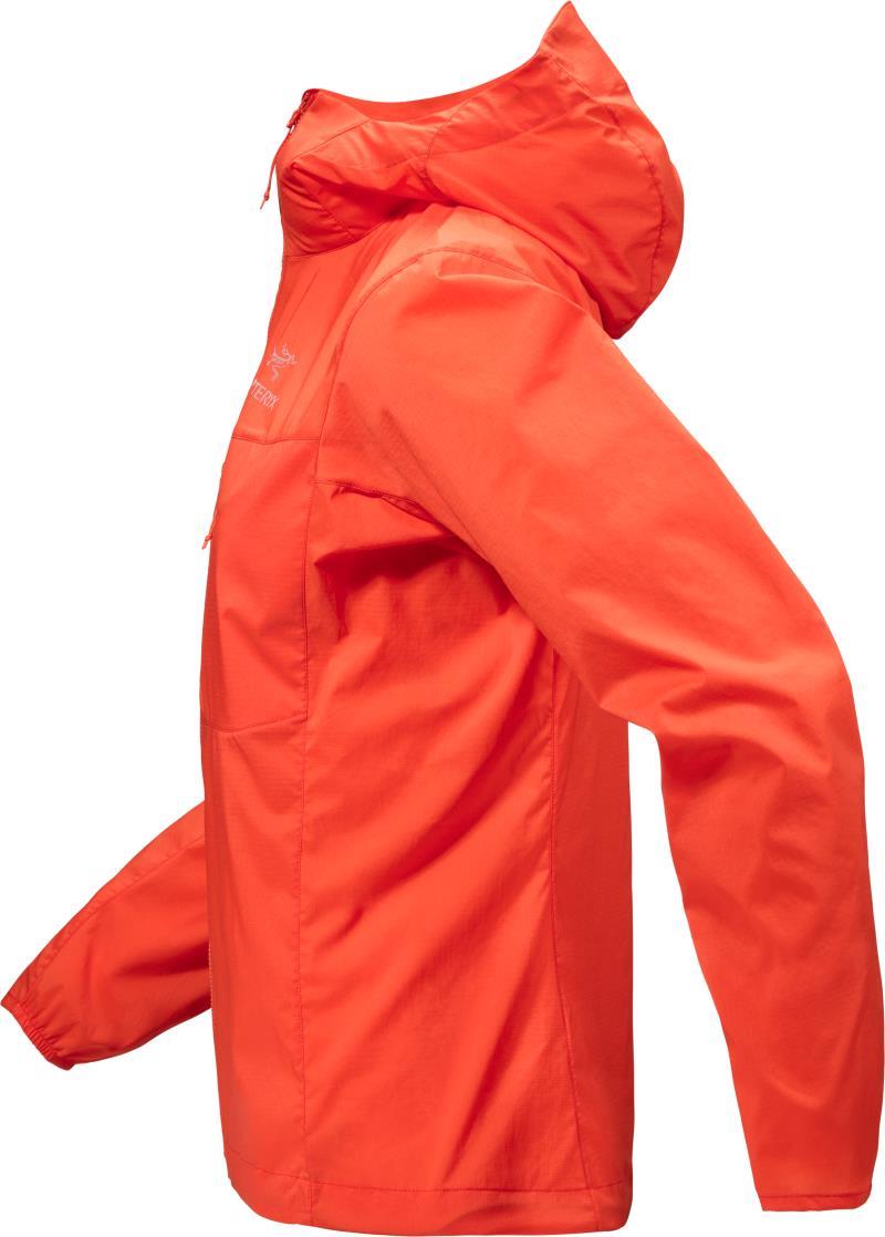 Squamish Hoody - Womens - Solaris 2