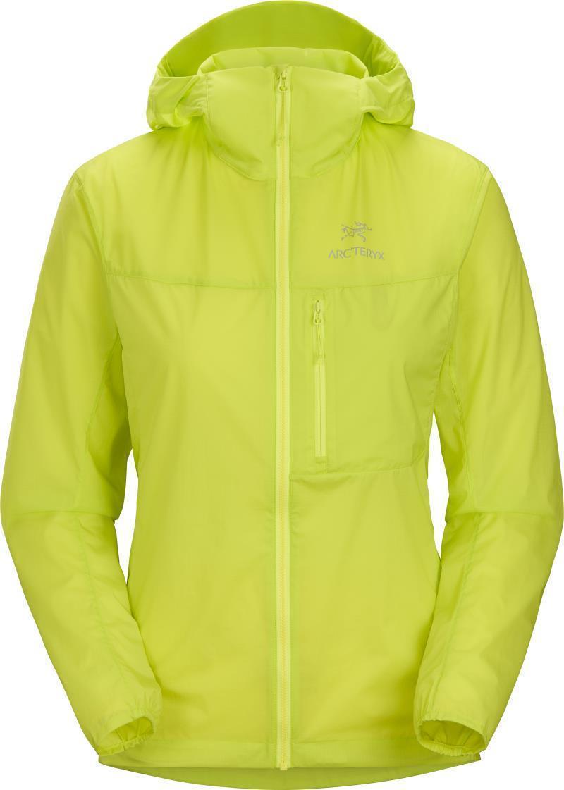 Squamish Hoody - Womens - Sprint 1