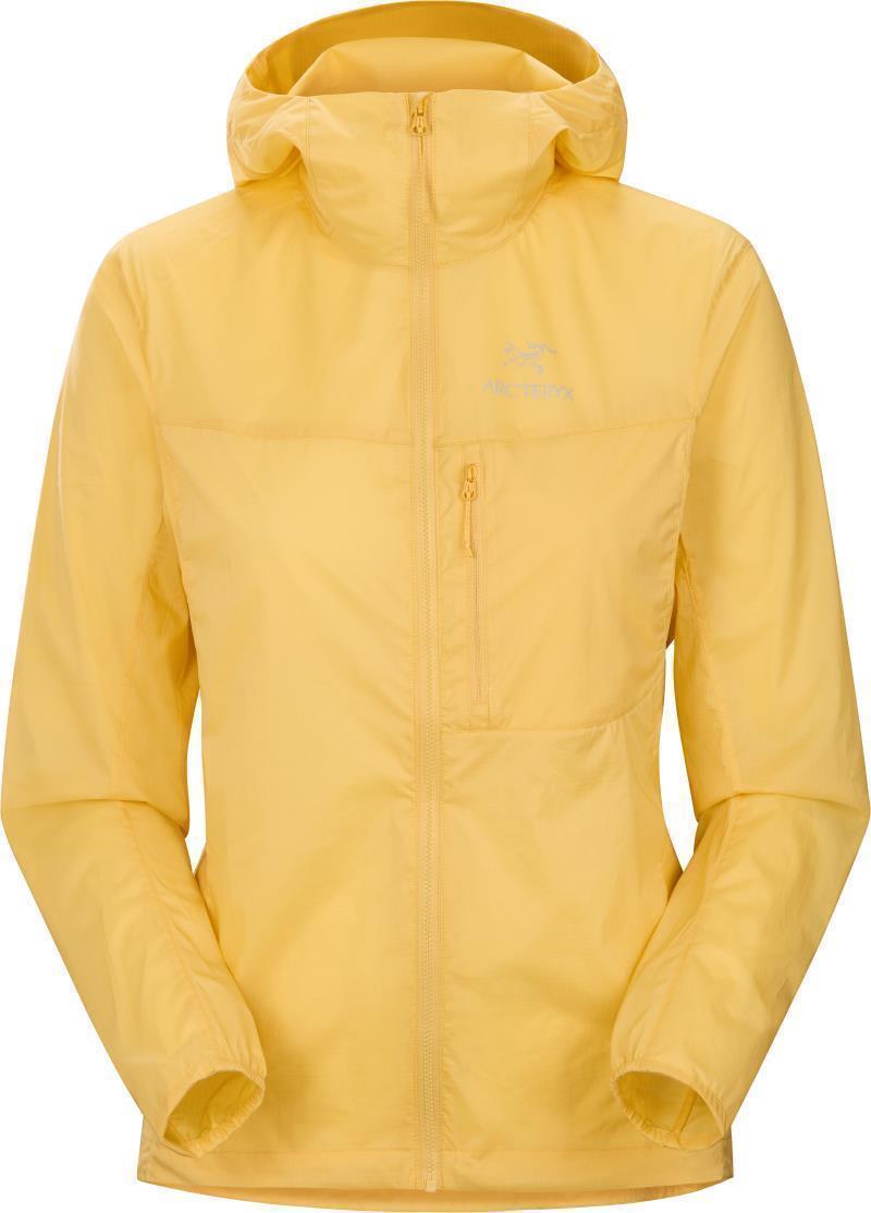 Squamish Hoody - Womens - Sunstone 1