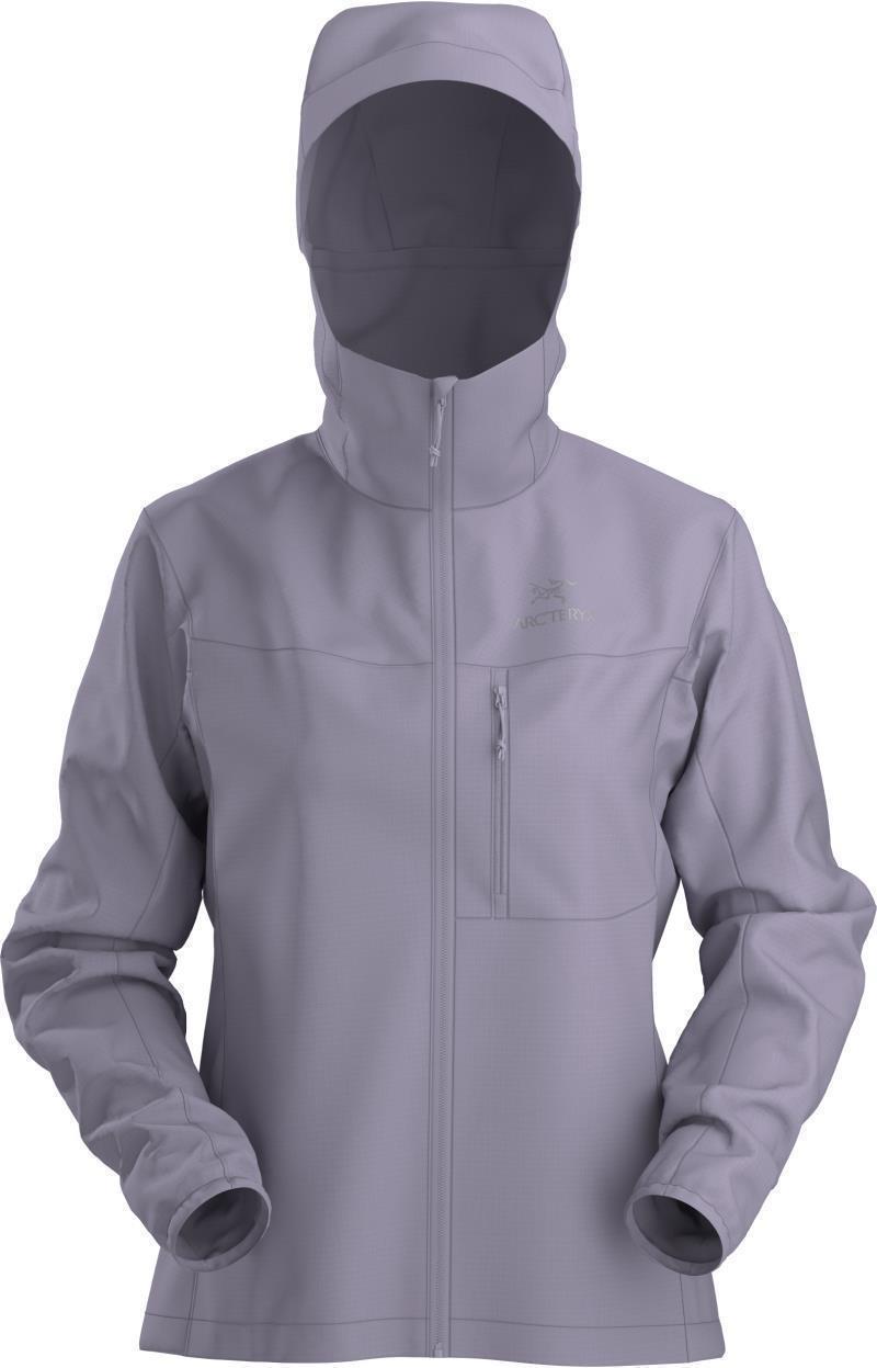 Squamish Hoody - Womens - Velocity 1