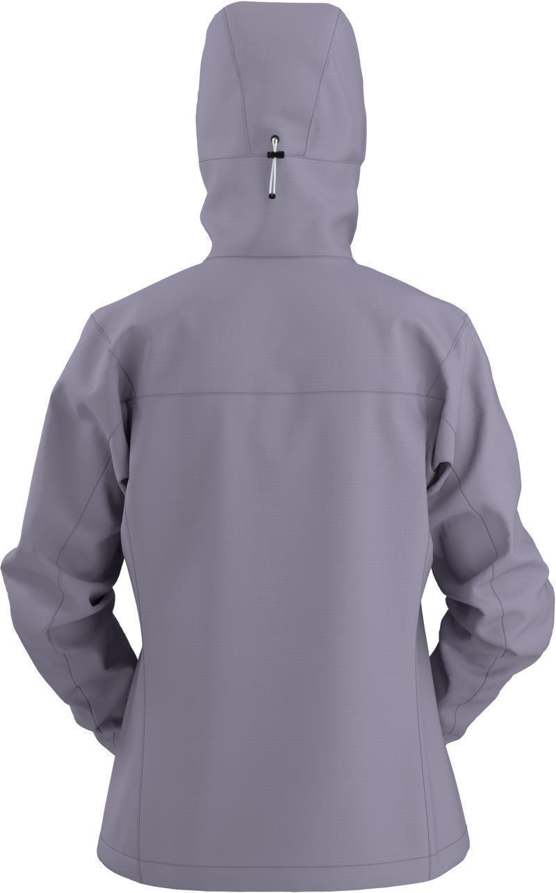 Squamish Hoody - Womens - Velocity 2