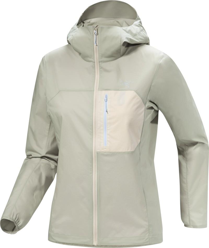 Squamish Hoody - Womens - headwaters 1
