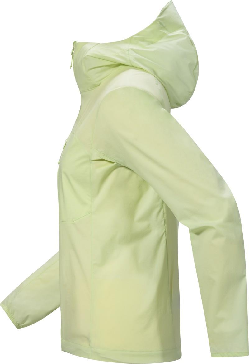 Squamish Hoody - Womens - shincha 1