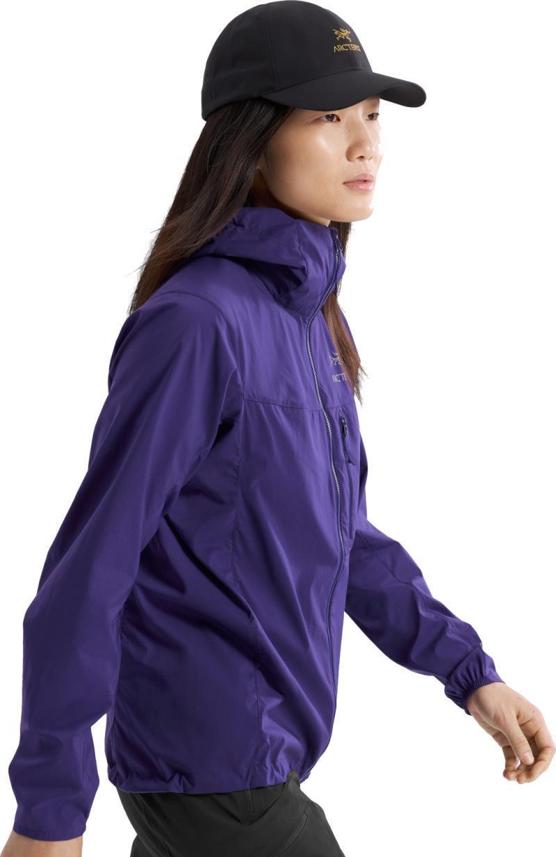 Squamish Hoody - Womens - soulsonic 1