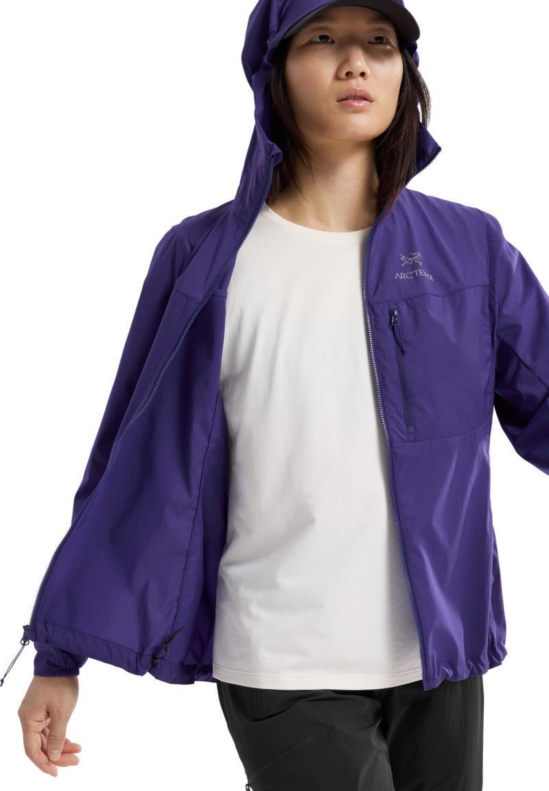 Squamish Hoody - Womens - soulsonic 1