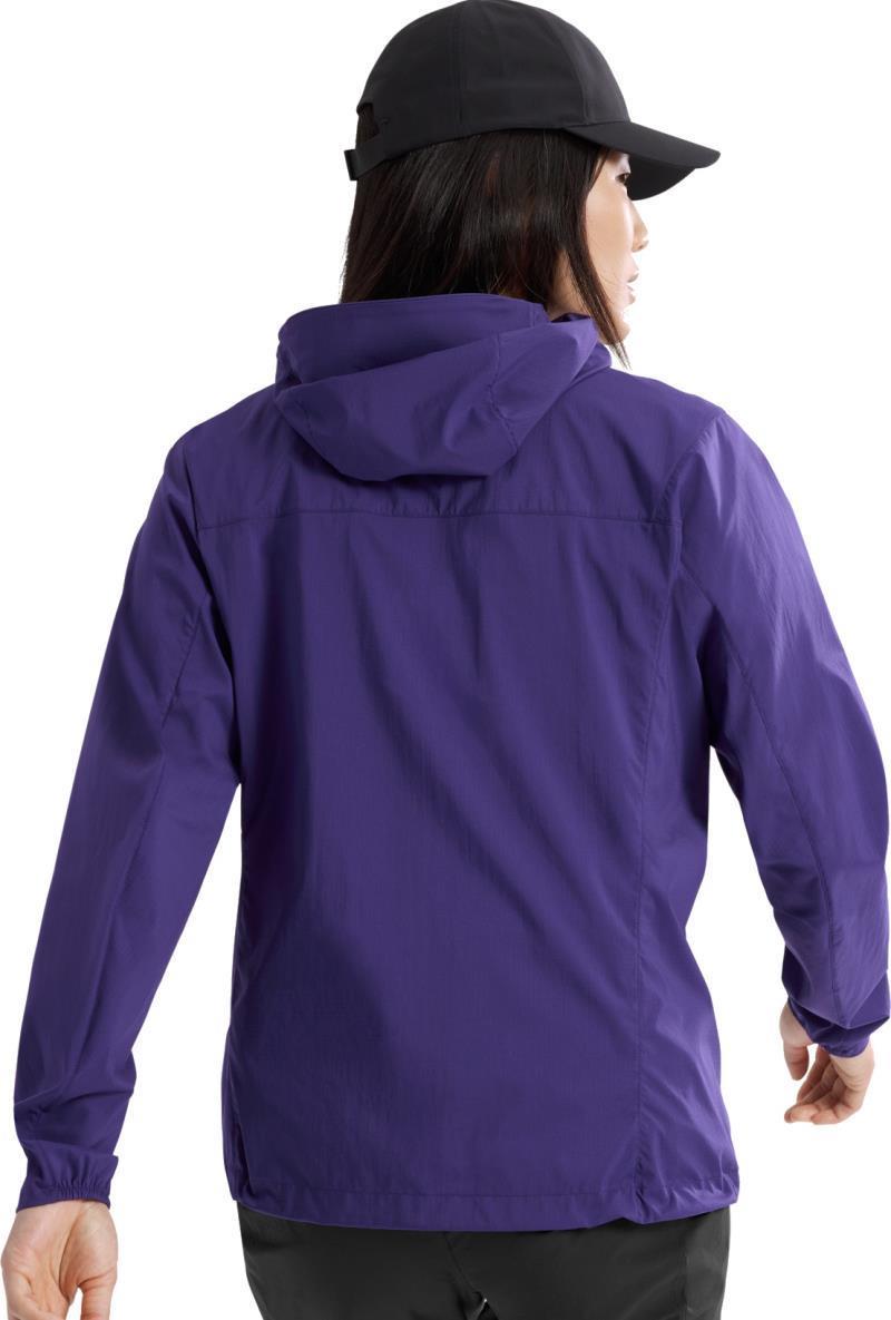 Squamish Hoody - Womens - soulsonic 1