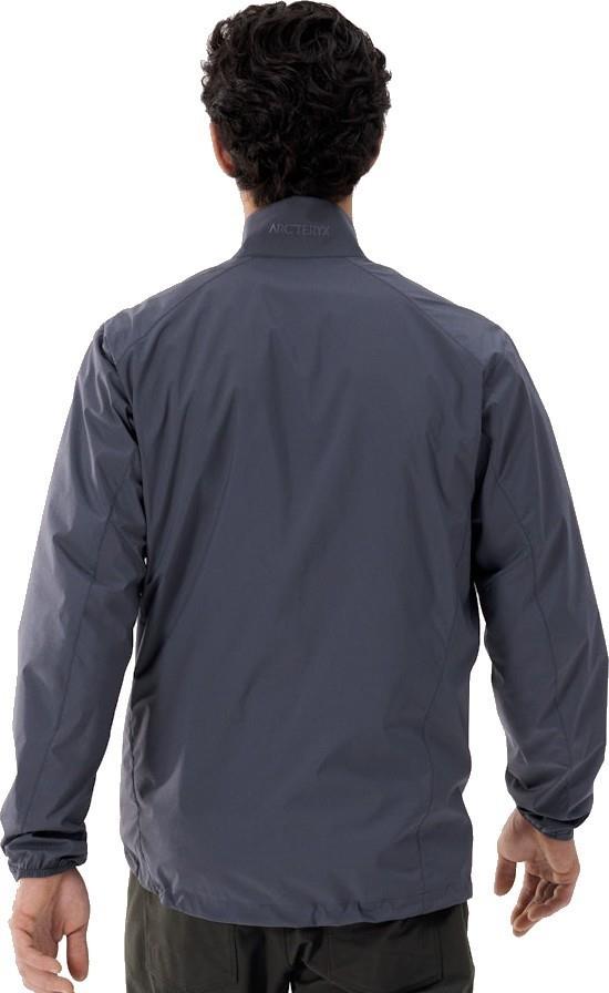 Squamish Jacket - Mens - dark stratus 1