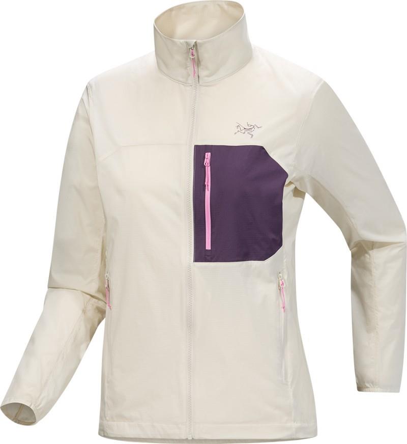 Squamish Jacket - Womens - cosmic bloom 1