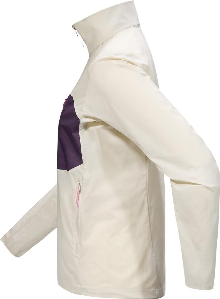 Squamish Jacket - Womens - cosmic bloom 1