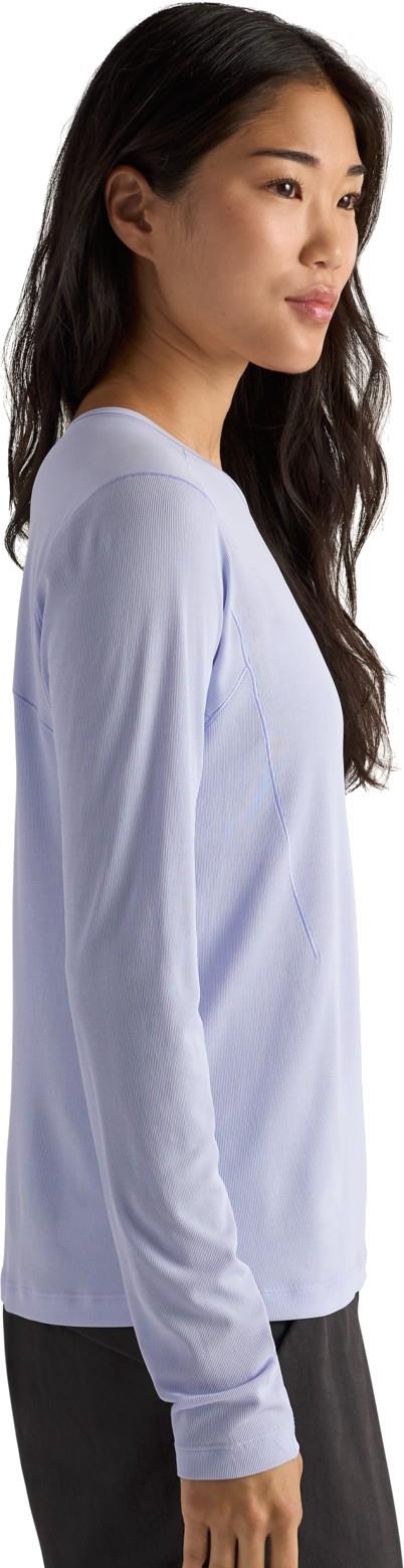 Sunna Crew LS - Womens - kasumi 1