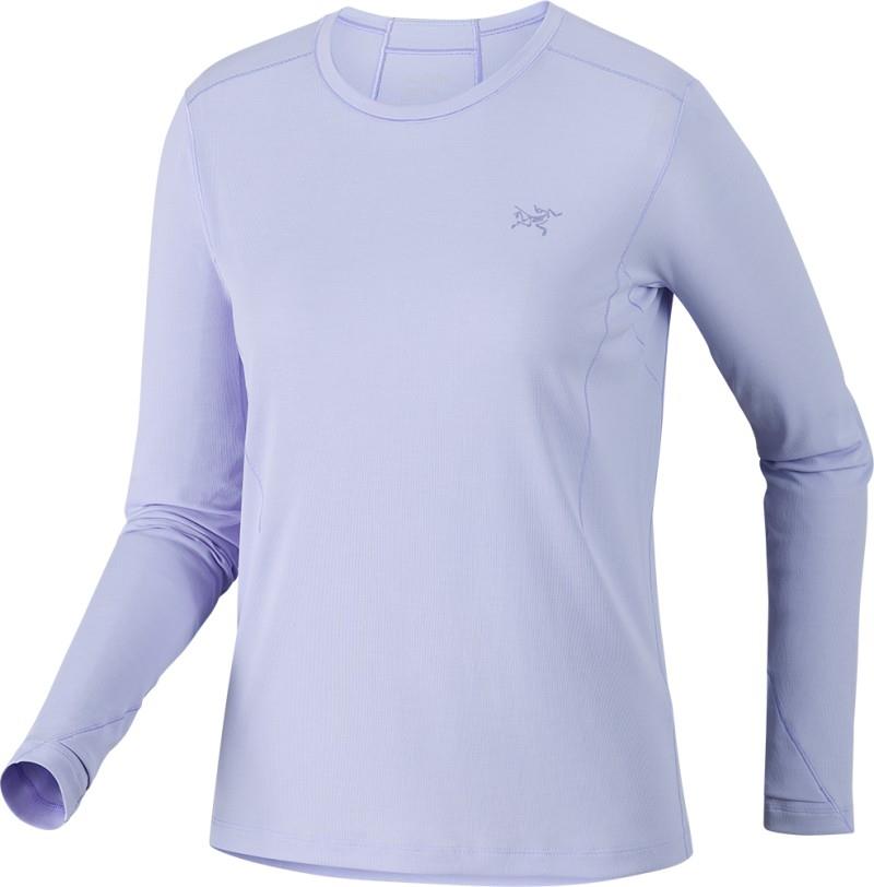 Sunna Crew LS - Womens - kasumi 1