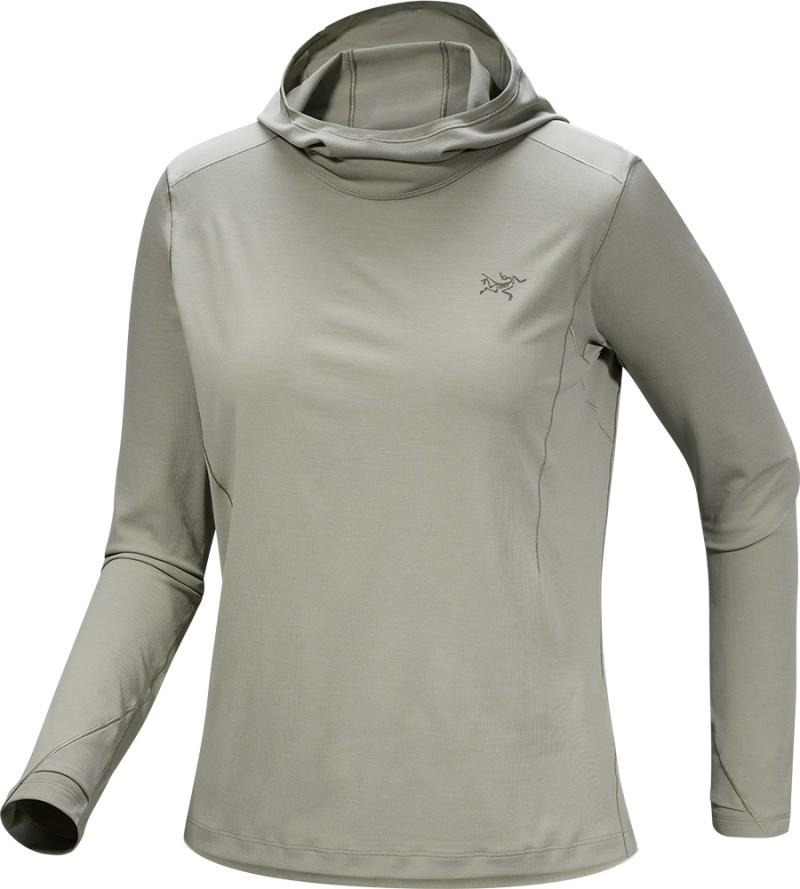 Sunna Hoody - Womens - habitat 1