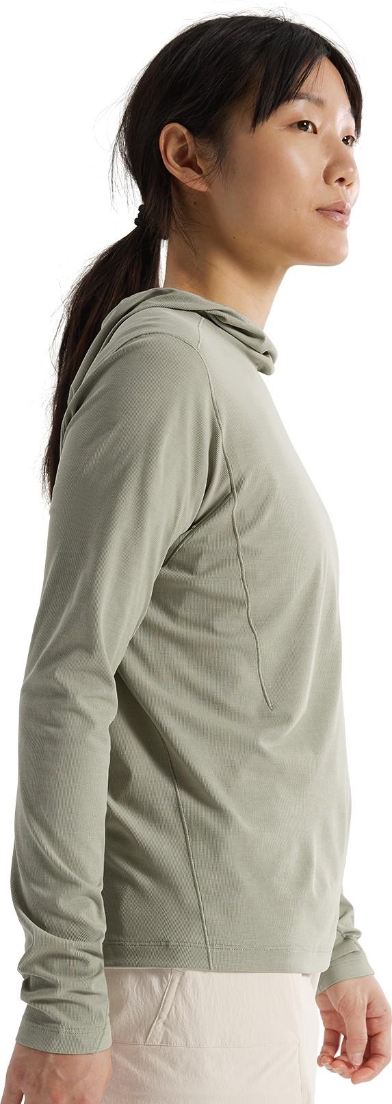 Sunna Hoody - Womens - habitat 1