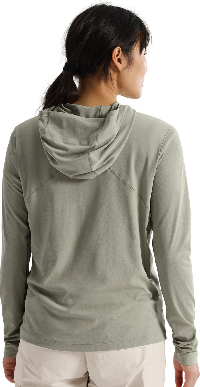 Sunna Hoody - Womens - habitat 1