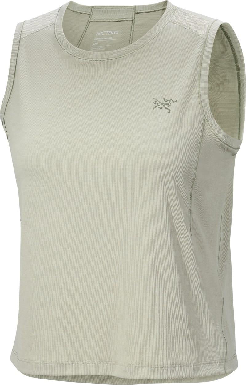 Sunna Tank - Womens - habitat 1