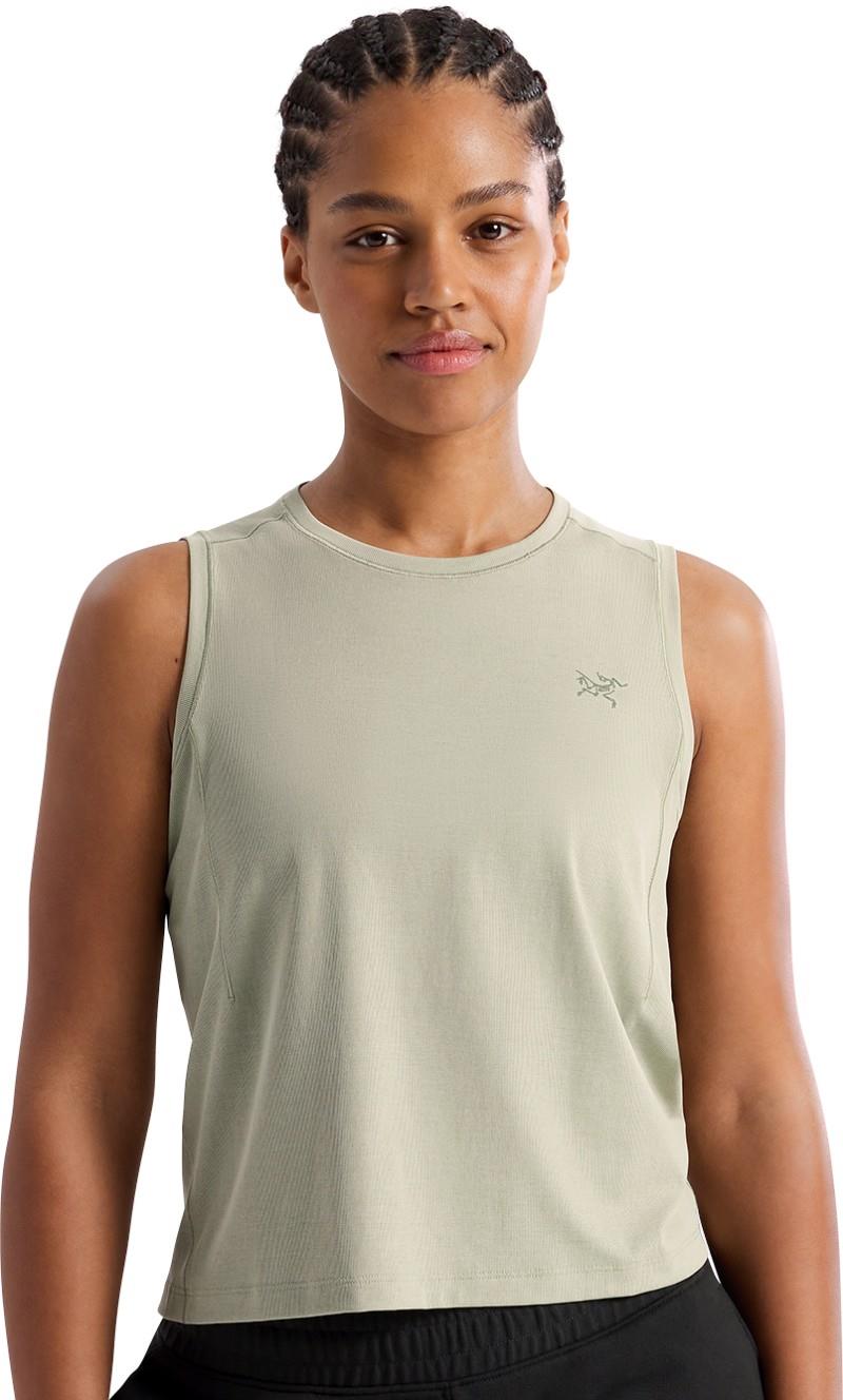 Sunna Tank - Womens - habitat 1