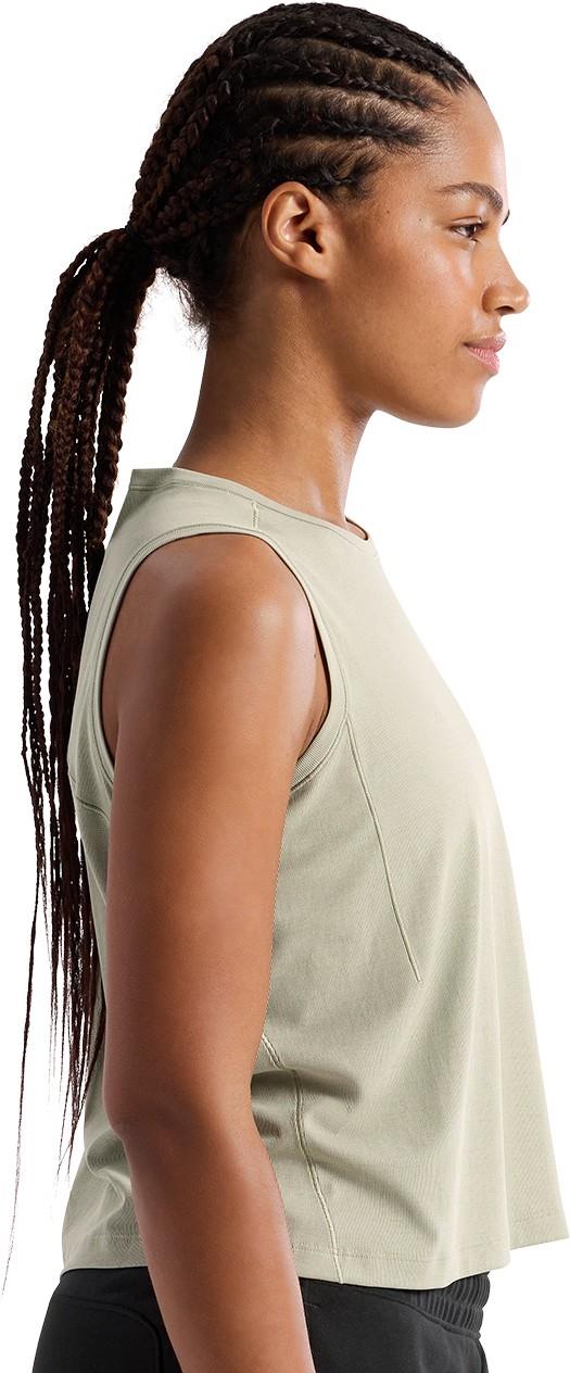 Sunna Tank - Womens - habitat 1