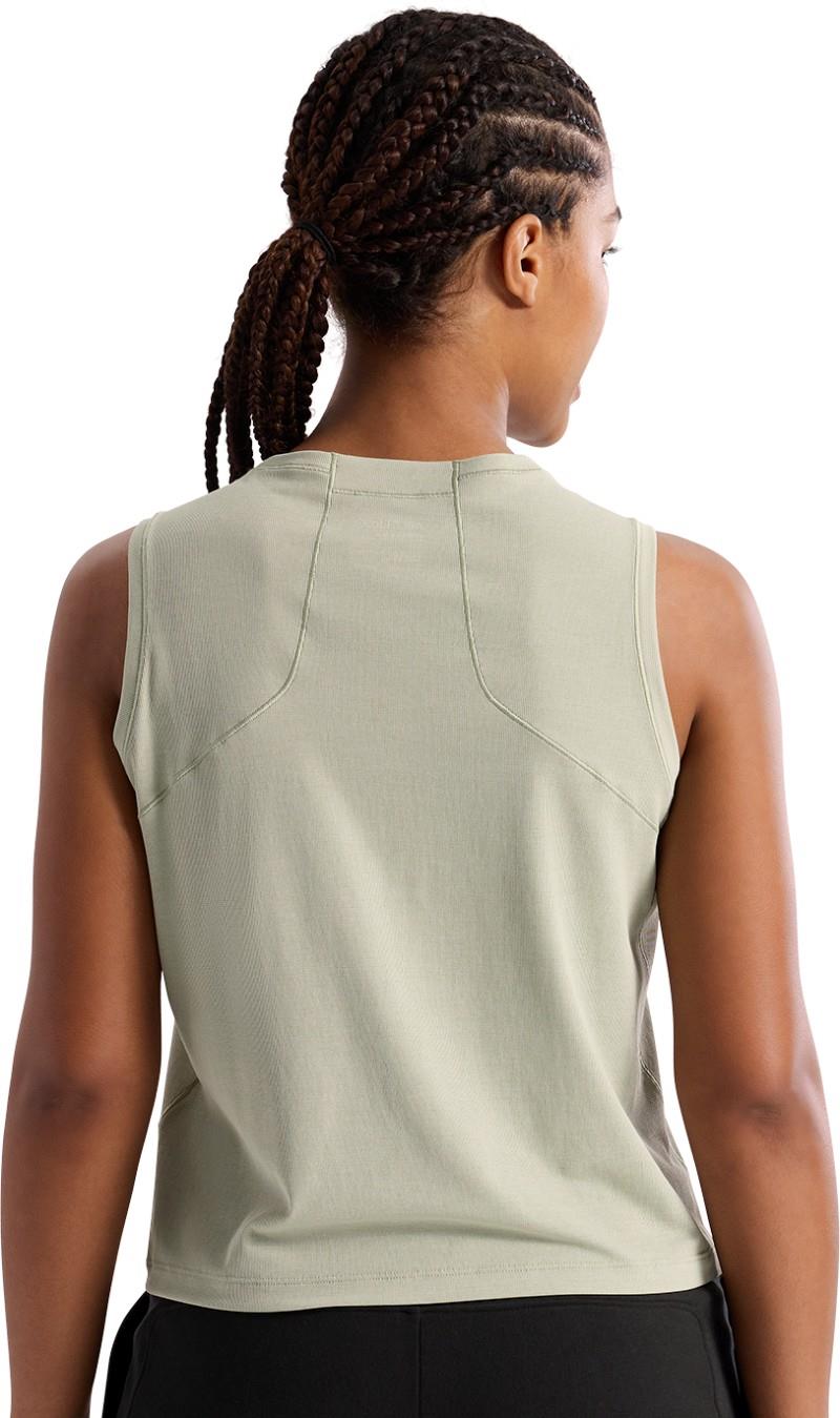 Sunna Tank - Womens - habitat 1