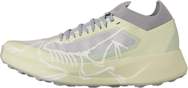 Sylan 2 - Mens - lt oakmoss / lt oakmoss 1