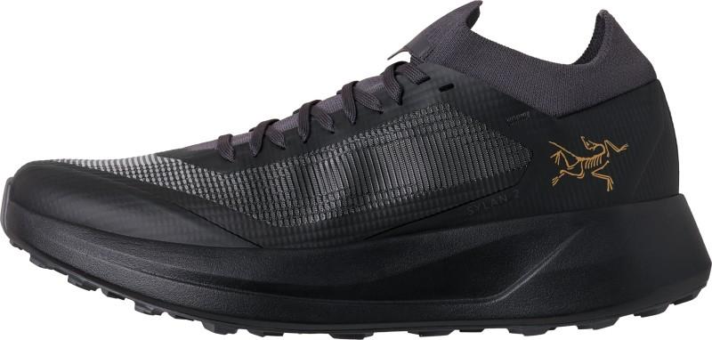 Sylan 2 - Womens - black / black 1