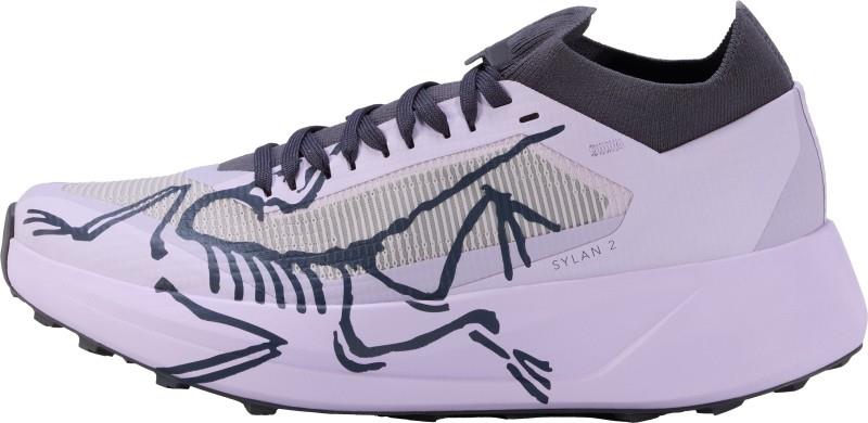 Sylan 2 - Womens - mallow / mallow 1
