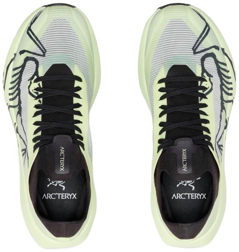 Sylan 2 - Womens - shincha / shincha 1
