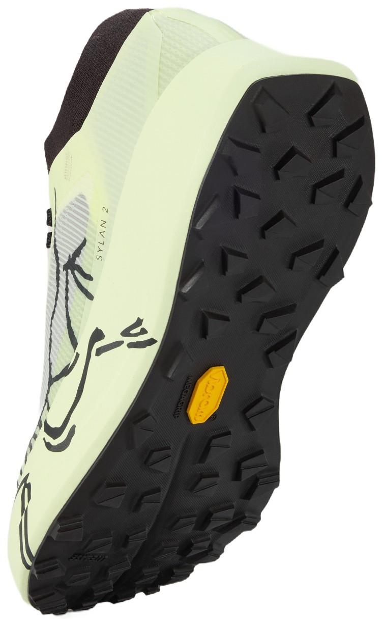 Sylan 2 - Womens - shincha / shincha 1