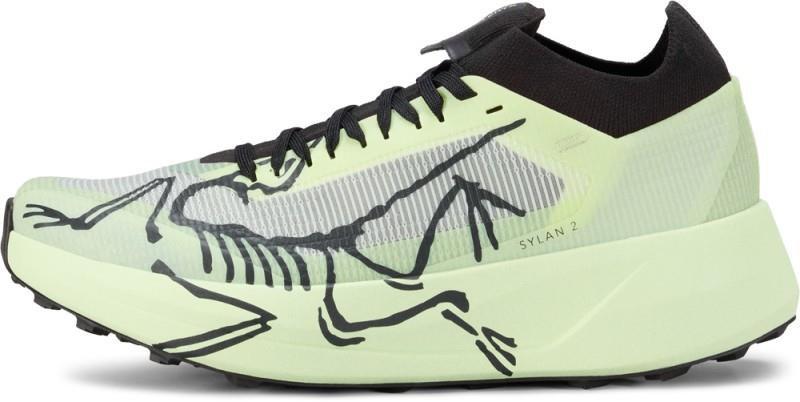 Sylan 2 - Womens - shincha / shincha 1