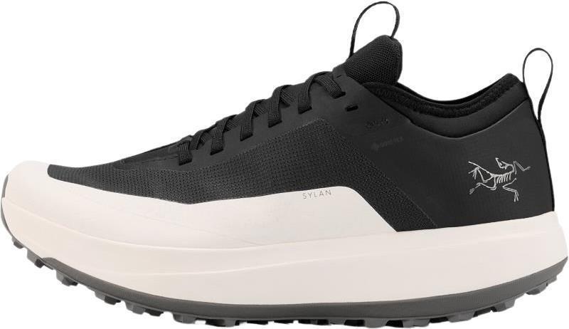 Sylan GTX - Mens - black / arctic silk 1