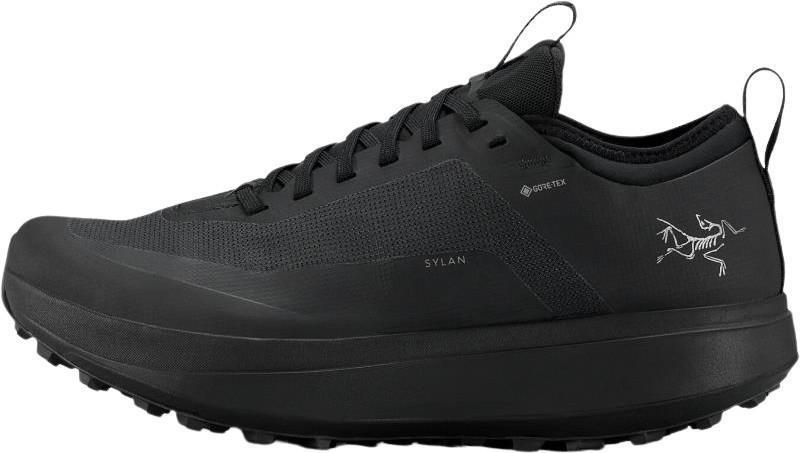 Sylan GTX - Mens - black / black 1