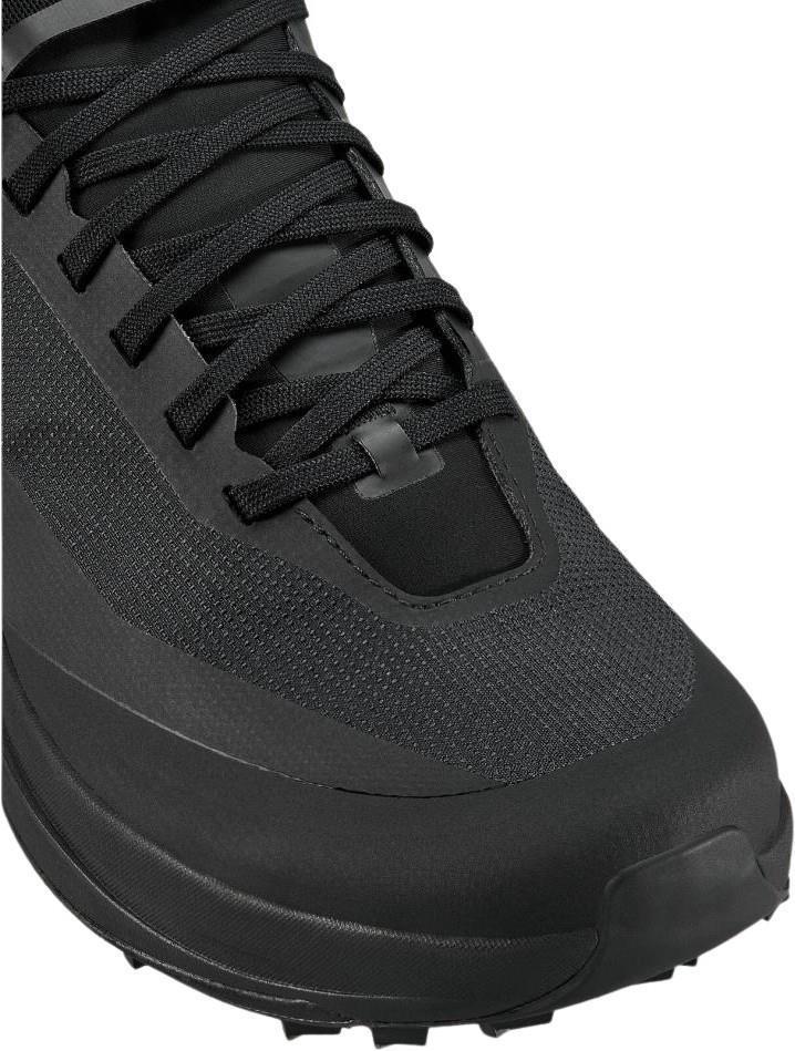 Sylan GTX - Mens - black / black 1