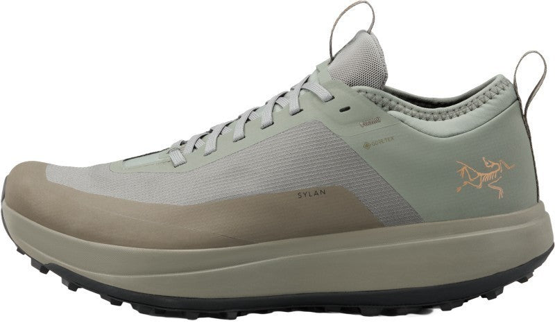 Sylan GTX - Mens - forage / tatsu 1