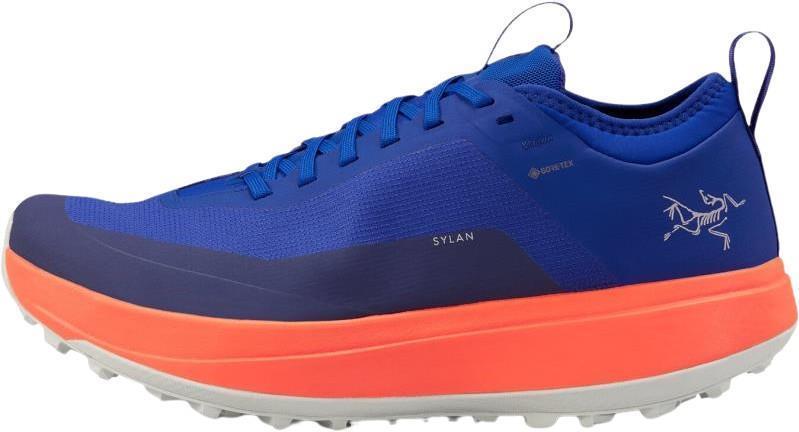 Sylan GTX - Mens - vitality / solarias 1
